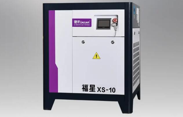 空压机使用注意事项