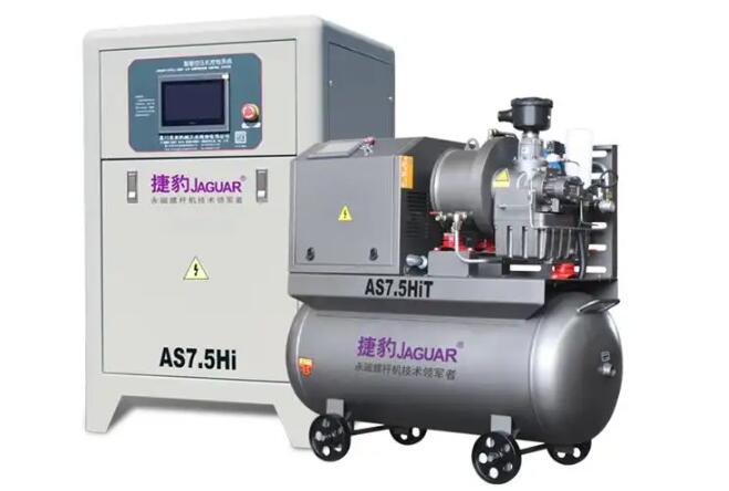 空压机油气分离器滤芯的保养方法是什么？