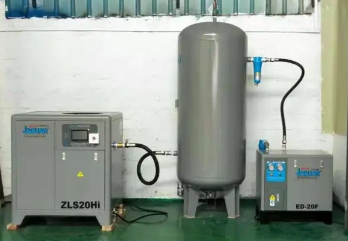 空压机保养前要注意的事项有哪些？